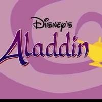 CST Presents Disney's Aladdin, Flies Into Navy Pier For The Summer 7/1-8/30 Video