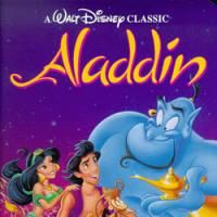 TUTS Brings 'Disney's Aladdin: Dual Language Edition' To Miller Outdoor Theater 6/9-1 Video