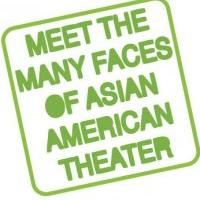 2nd National Asian American Theater Featival to Launch 10/13 Video