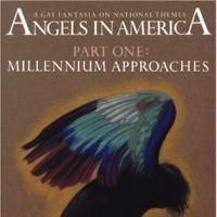 Strain, Mendenhall, Ingvarsson Announced For ANGELS IN AMERICA At Forum Theatre Video