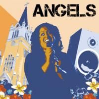 Samoan Musical Comedy ANGELS Opens 7/22 At The Forge as part of '09 Christchurch Arts Video