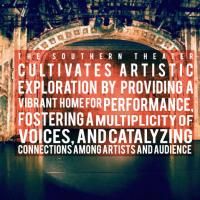 Southern Theater Announces Winners Of 09 McKnight Artists Fellowships