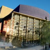 National Geographic Live! Presents Mountaineer Ed Viesturs Himalayan Quest at Mesa Ar