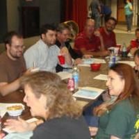 Patron Tickets on Sale for Arsenic and Old Lace in Guntersville