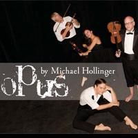 Southern Rep Opens New Season With Michael Hollinger's OPUS 9/16-10/11, Opens 9/19 Video