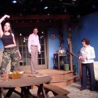 EVIE'S WALTZ Comes To New Jersey Rep, Opens 6/18 Video