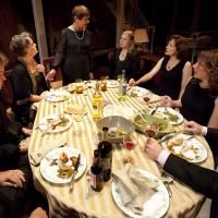 Steppenwolf's AUGUST: OSAGE COUNTY Opens 9/9 At Center Theatre Group/Ahmanson Theatre Video