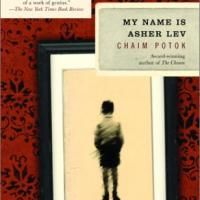 MY NAME IS ASHER LEV Opens Marin Theatre Company's 43rd Season 9/15 Video