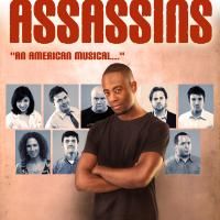 MCCC Explores The Nightmares Of The American Dream In ASSASSINS At Kelsey Theatre 7/2 Video