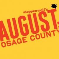 AUGUST: OSAGE COUNTY National Tour Comes To Ford Center 2/2-14, 2010 Video
