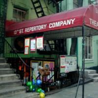 DIARY OF ANNE FRANKENSTEIN Previews 10/13 At 13th Street Rep Video