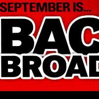 BACK 2 BROADWAY Celebrates Broadway In September; Offers Free Events, Talkbacks…