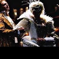 Chicago Shakespeare Theater Announces Upcoming Season Productions 8/21-11/22 Video