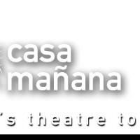 Casa Manana Holds Auditions For THE JUNGLE BOOK And SANTA CLAUSE IS COMING TO TOWN 8/