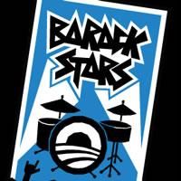 Wolly Mammoth Theatre Announces A One Week Extension Of BARACK STARS, Ends 8/9 Video