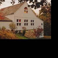 The Barns at Wolf Trap Begins Its 2009 Fall Season With Will Hoge 10/8