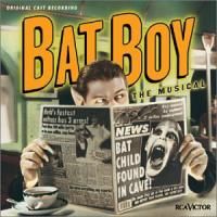 Village Players Theatre Brings BAT BOY To The Stage 5/29-6/28 Video