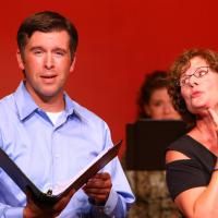 The Human Race Theatre Company's Musical Theatre Workshop/Weekend Comes To The Loft…