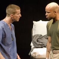 BENGAL TIGER AT THE BAGHDAD ZOO Plays Kirk Douglas Theatre 5/17-6/7 Video
