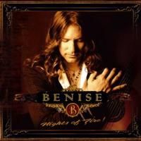 The Artist Series Presents Benise 10/24 In Jacksonville