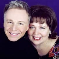 "Better Two-gether" With Beckie Menzie & Tom Michaels Comes To Village Players PAC 7/ Video