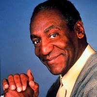 Bill Cosby Gives A Solo Stand-up Comedy Performance At Avery Fisher Hall 10/17 Video