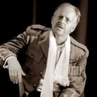 BILLY BISHOP GOES TO WAR Runs 8/8-29 At Young Centre For The Performing Arts Video
