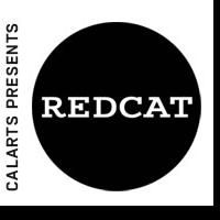 REDCAT Announces Fall 2009 Season, Tickets On Sale 8/11 Video