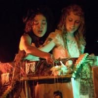 The Tragical Ballad Of Black Bonnet Returns To New Orleans Fringe 7/30-8/1