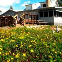 The Hermitage Artist Retreat Announces 2010 Commission To Be Awarded To Visual Artist Video