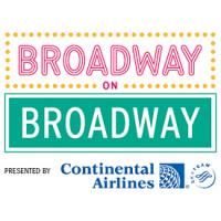 18th Annual Broadway on Broadway Concert To Take Place 9/14