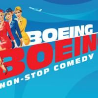 TheatreWorks New Milford Presents Free Staged Reading Of BOEING-BOEING 7/30  Video