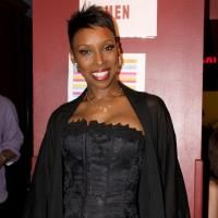 Brenda Braxton Gives Encore Performance At EROTIC BROADWAY At The Triad 8/17 Video