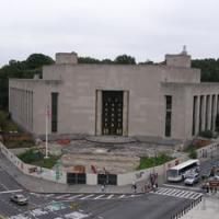 Brooklyn Public Library Holds Theatre In Brooklyn Panel Discussion 5/16 Video