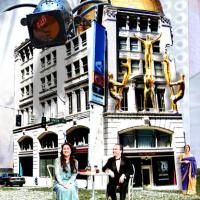 Hansberry Project at ACT Presents Benefit Reading of 'The Sign In Sidney Brustein's…