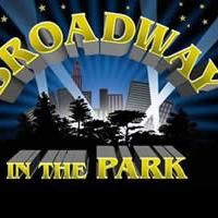 Musical Theatre West Hosts Annual Broadway In The Park Fundraiser 8/8 Video