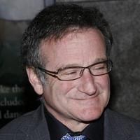 Robin Williams To Star In Touchstone Pictures' New Comedy 'Wedding Banned' Video