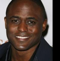 Wayne Brady Makes His Carnegie Hall Debut with The New York Pops, October 9 				 Video