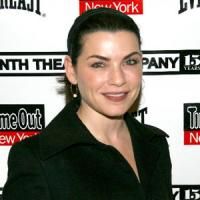  Julianna Margulies Hosts reasons to be pretty's Talk-back With Cast 5/17 Video