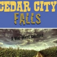 CEDAR CITY FALLS Featuring Rubin-Vega, Martin, Jennings Grant And More Gears Up For O Video
