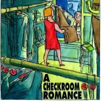 Katchos & Mulcahy's A CHECK-ROOM ROMANCE Premieres 5/13 At NYPL  Video