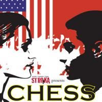 STROyKA Theatre Presents CHESS September 18 through 27 Video