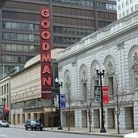 Goodman Holds GTS Free Intensive Intro Program Open To Chicago Youth 6/22-7/30 Video
