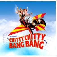 Local Children Cast In CHITTY CHITTY BANG BANG, Opens At ASU Gammage 6/16-21
