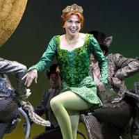 Nick.com To Host SHREK THE MUSICAL 'Not Your Ordinary Princess' Competition Video