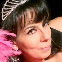 Forbidden Broadway's Christine Pedi Brings Solo Show 'Great Dames' To UK 6/2-21 Video