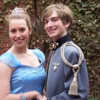 CINDERELLA Comes To Beck Center Youth Theatre 5/1-9 At Mackey Main Stage