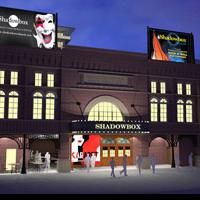 Shadowbox Hosts 1st Sketch Comedy Festival 7/21-22 At Columbus Club 