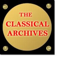 Classical Archives Offers Largest Collection of Classical Recordings On The Internet Video