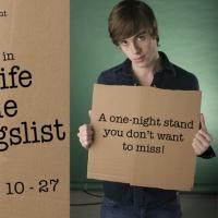 MY LIFE ON THE CRAIGSLIST Previews 6/10-12 At New Conservatory Theatre Center Video